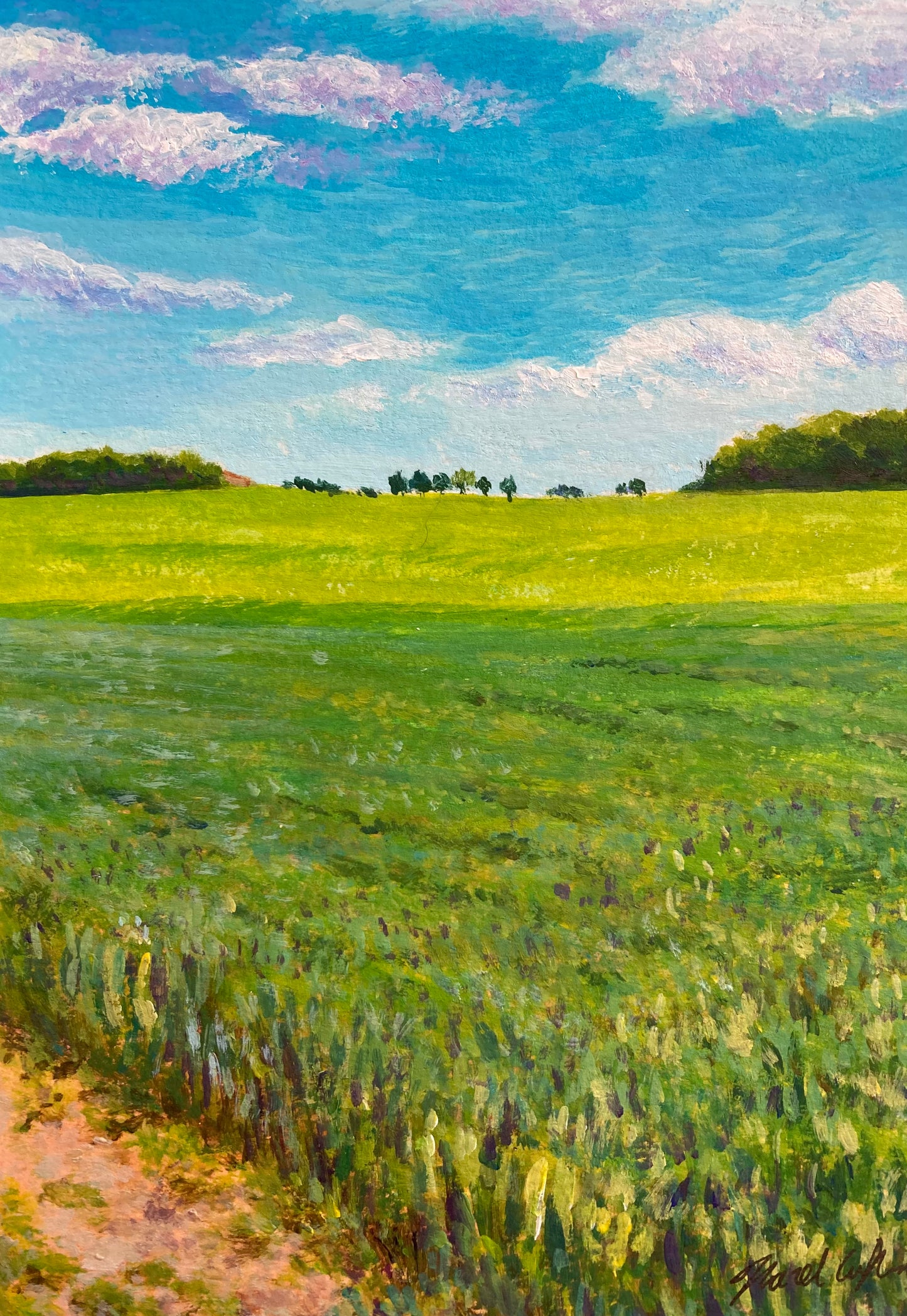 Ethereal Plains