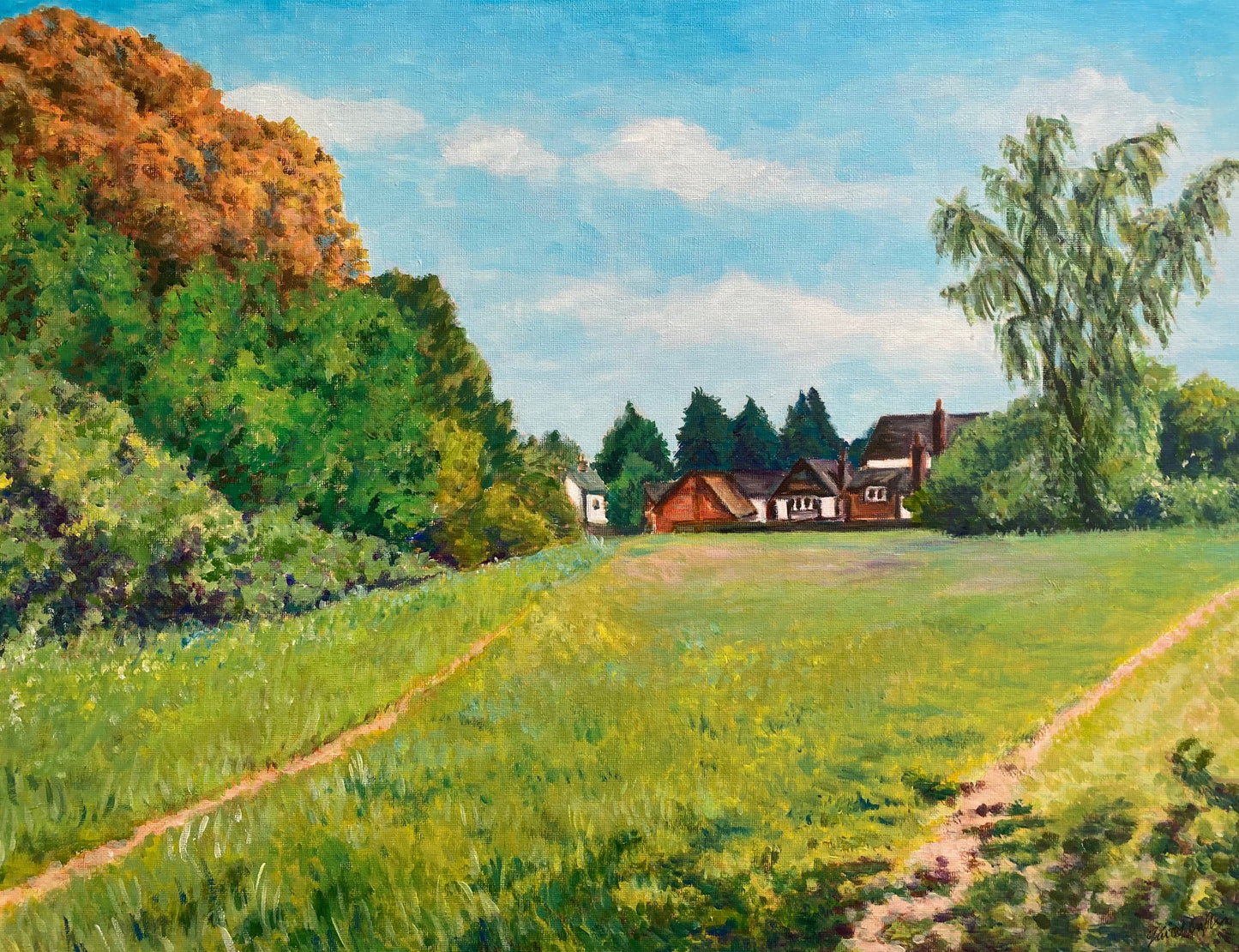 Bridle Way