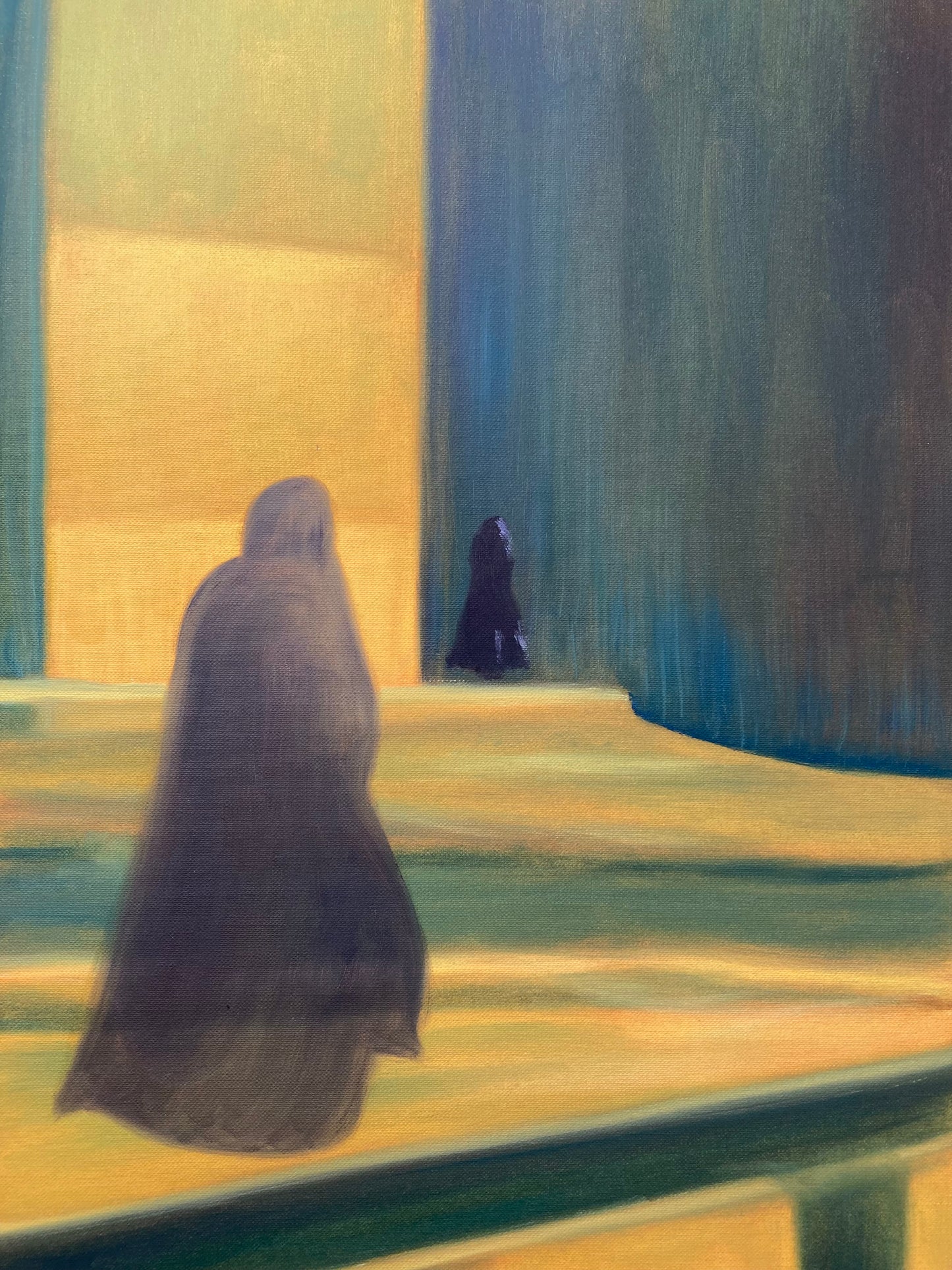 Spectral Romance