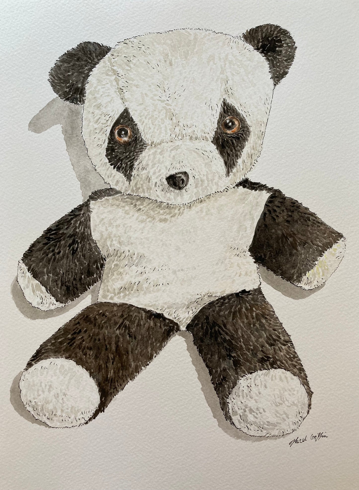 Bear With Me