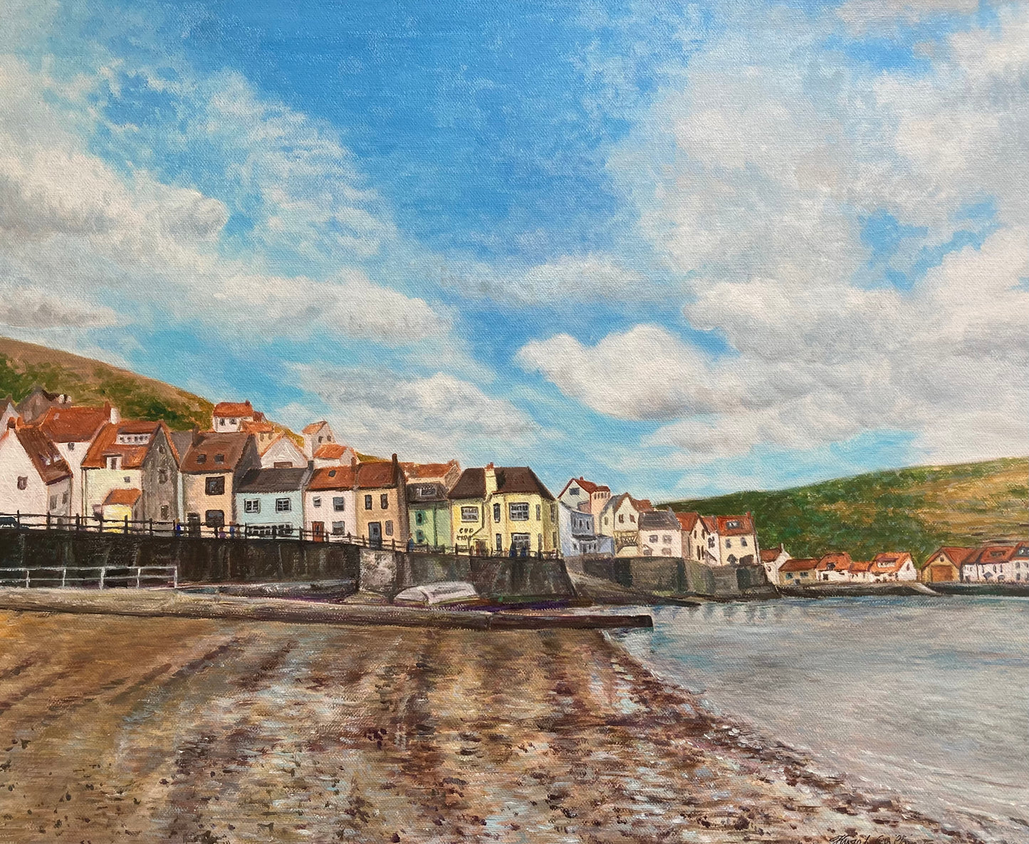 Coastal Haven