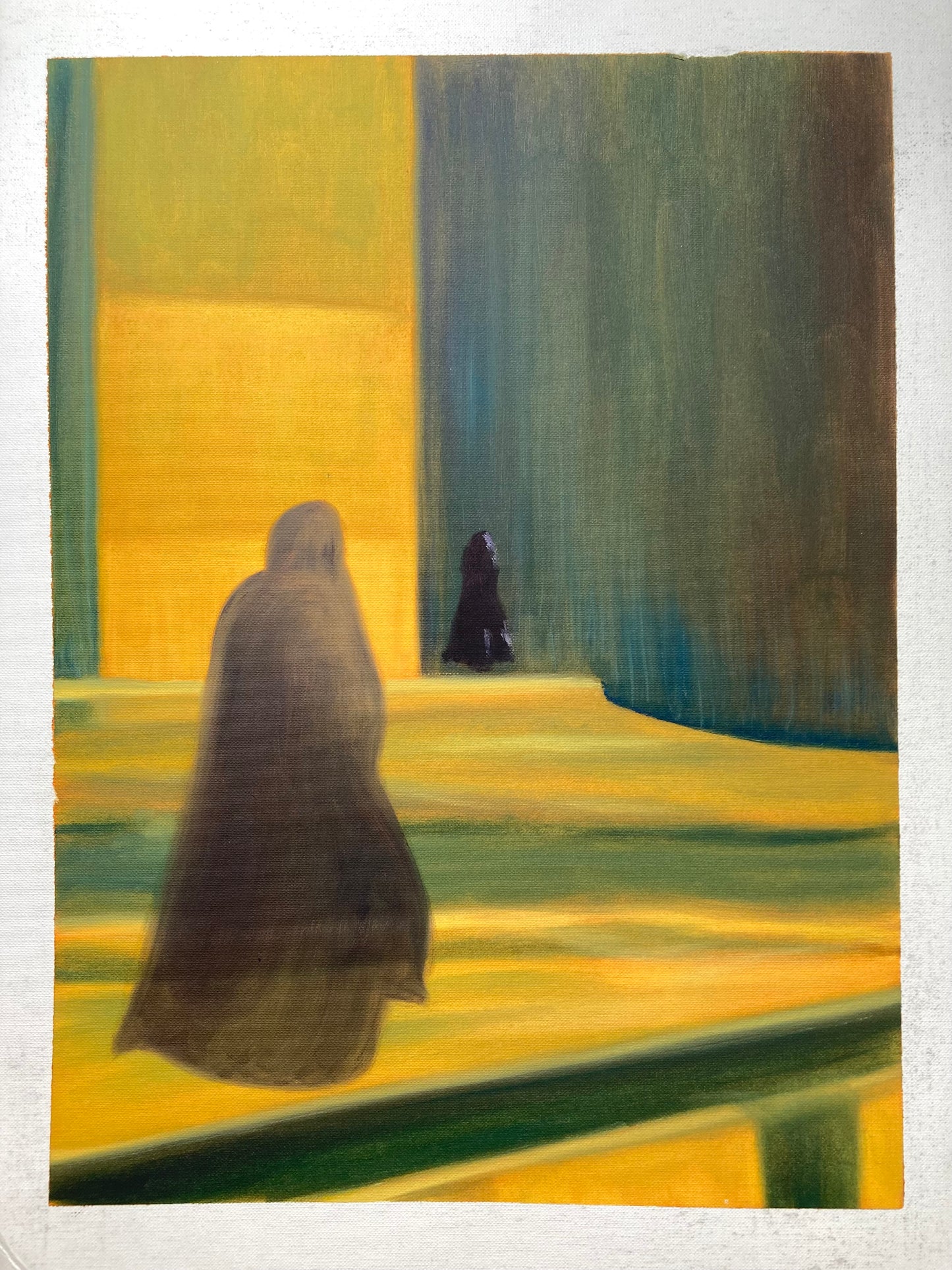 Spectral Romance