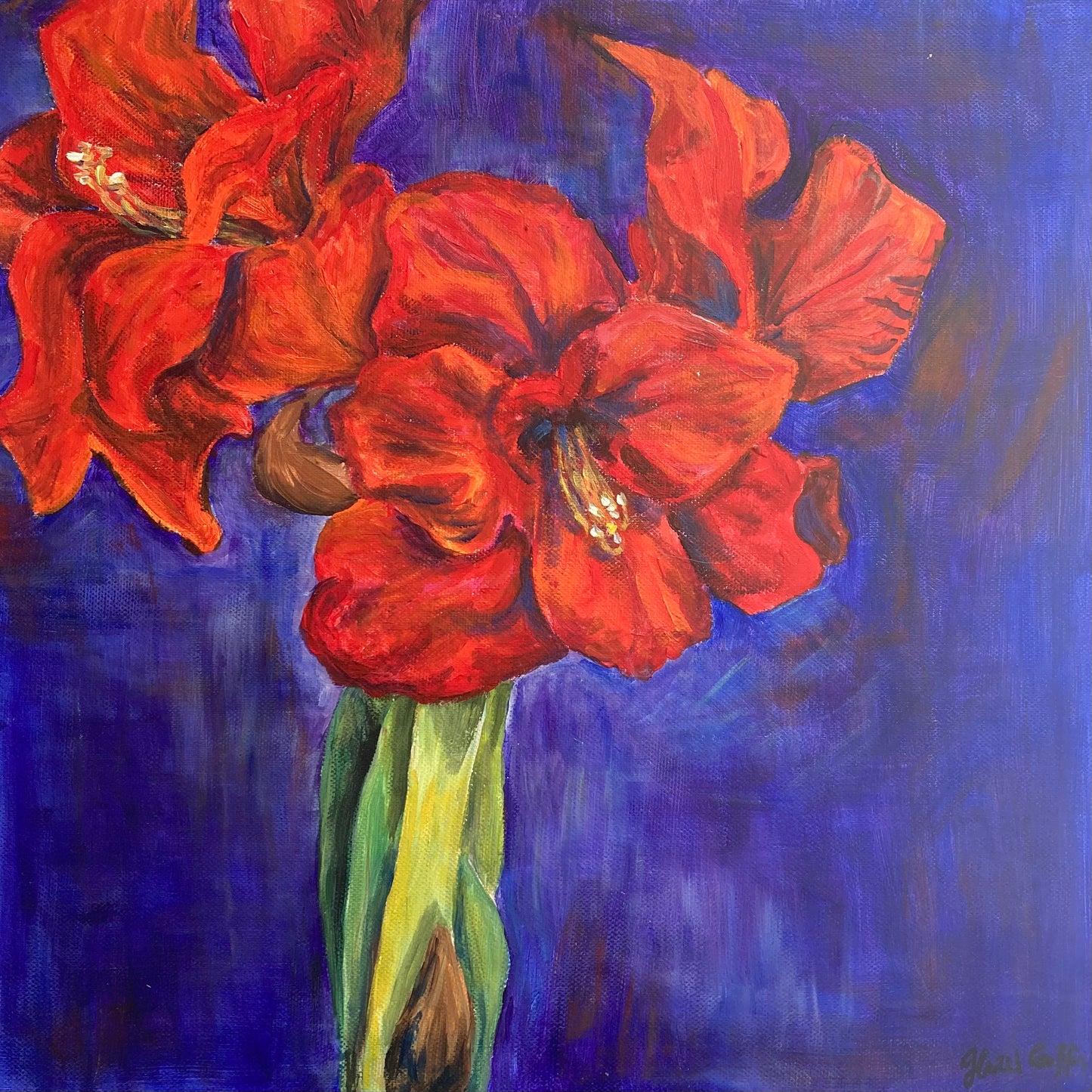 Petals in Poetry